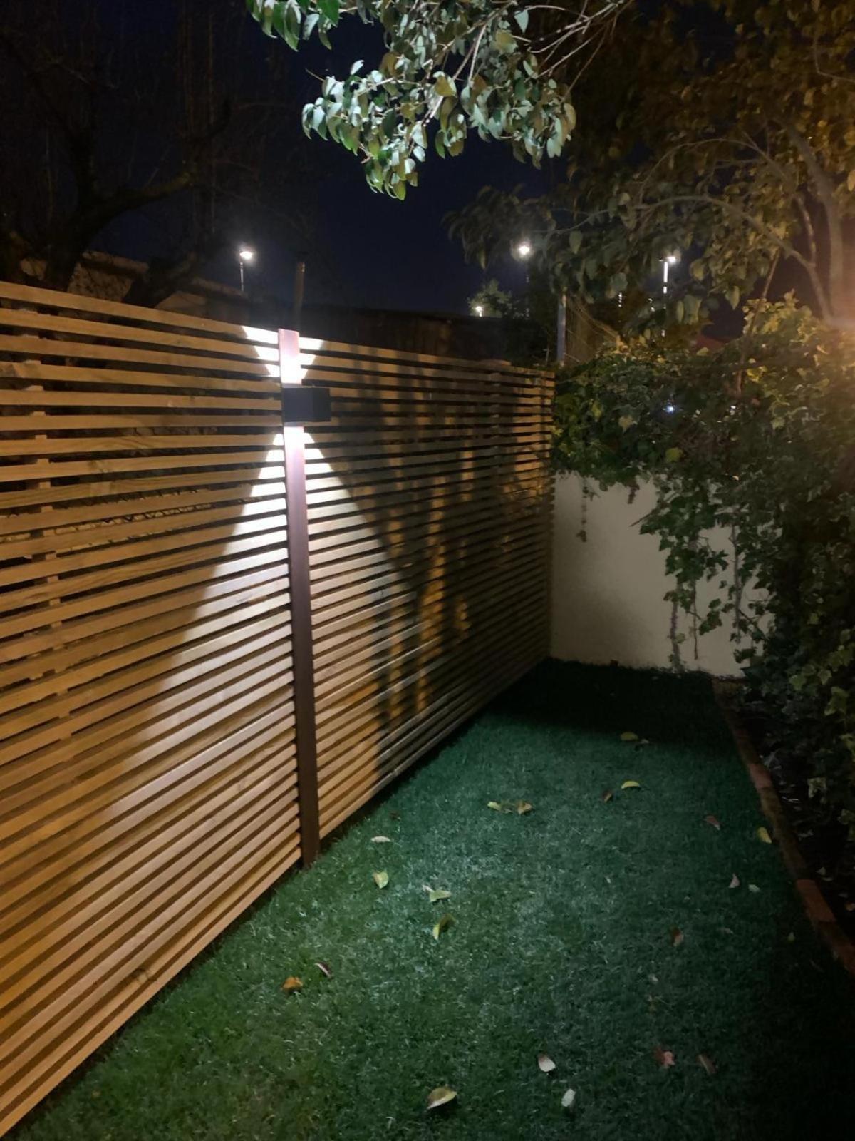 La Casa Del Barbero Villa Torrelavega Kültér fotó