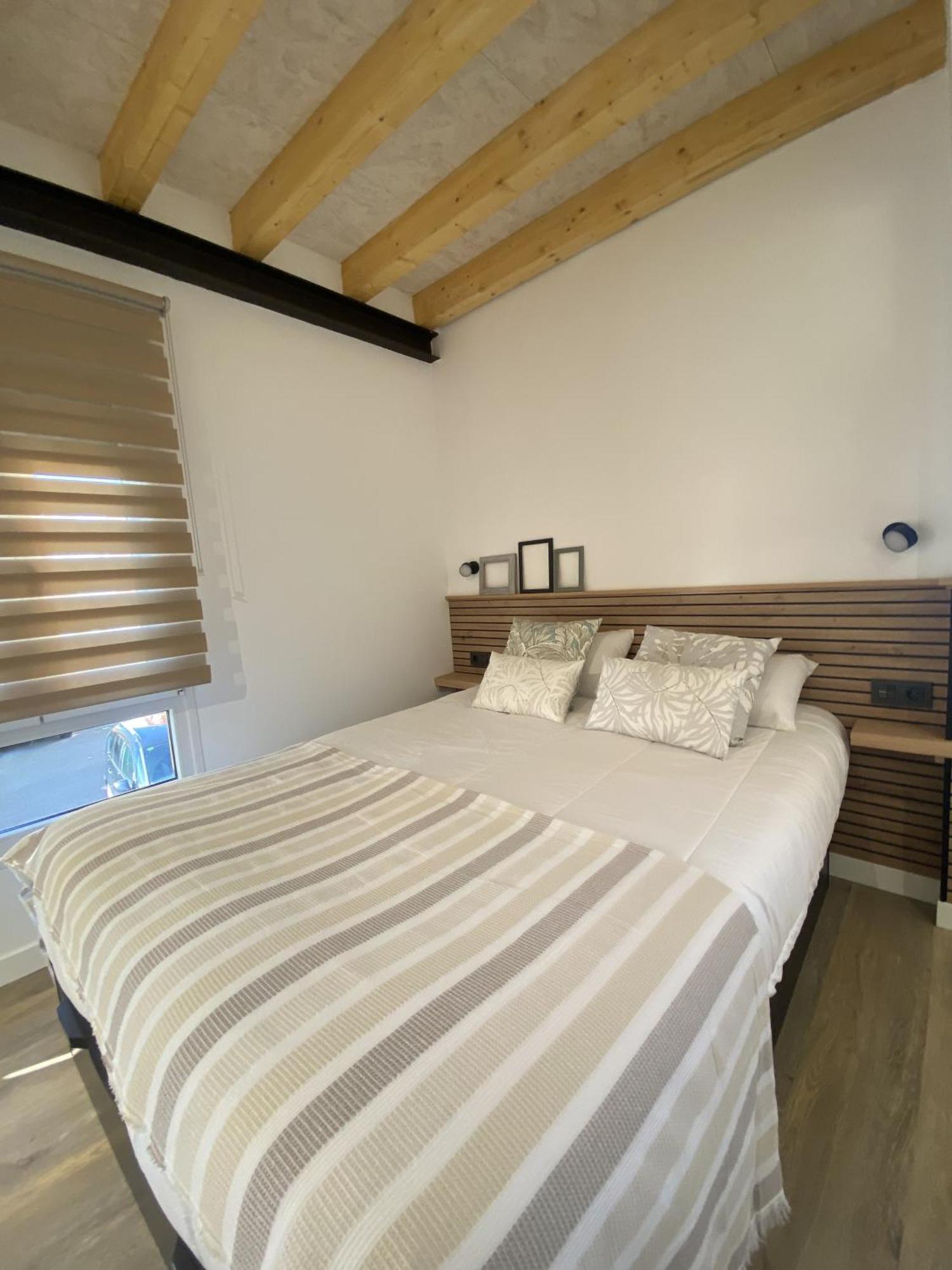 La Casa Del Barbero Villa Torrelavega Kültér fotó