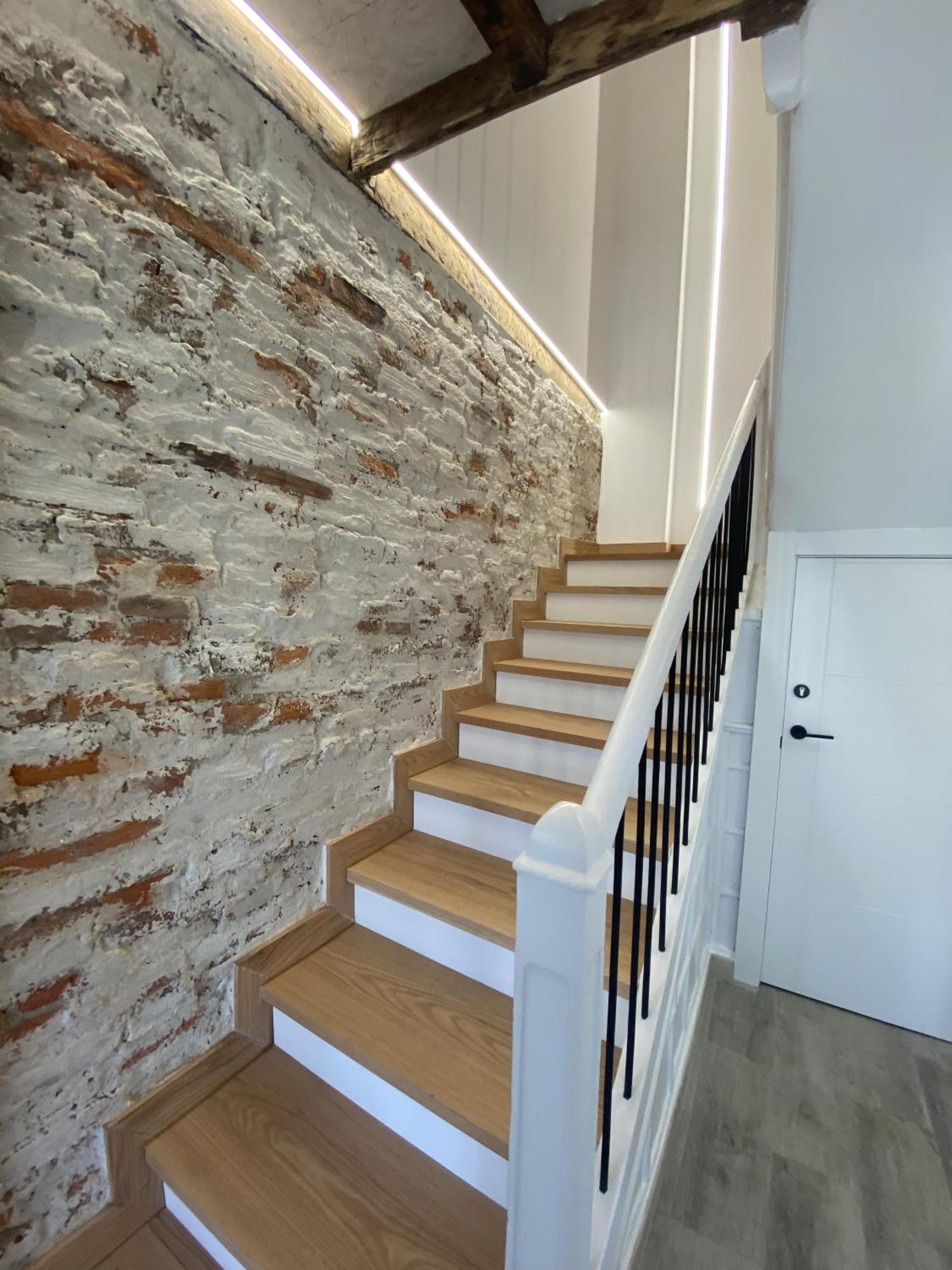 La Casa Del Barbero Villa Torrelavega Kültér fotó