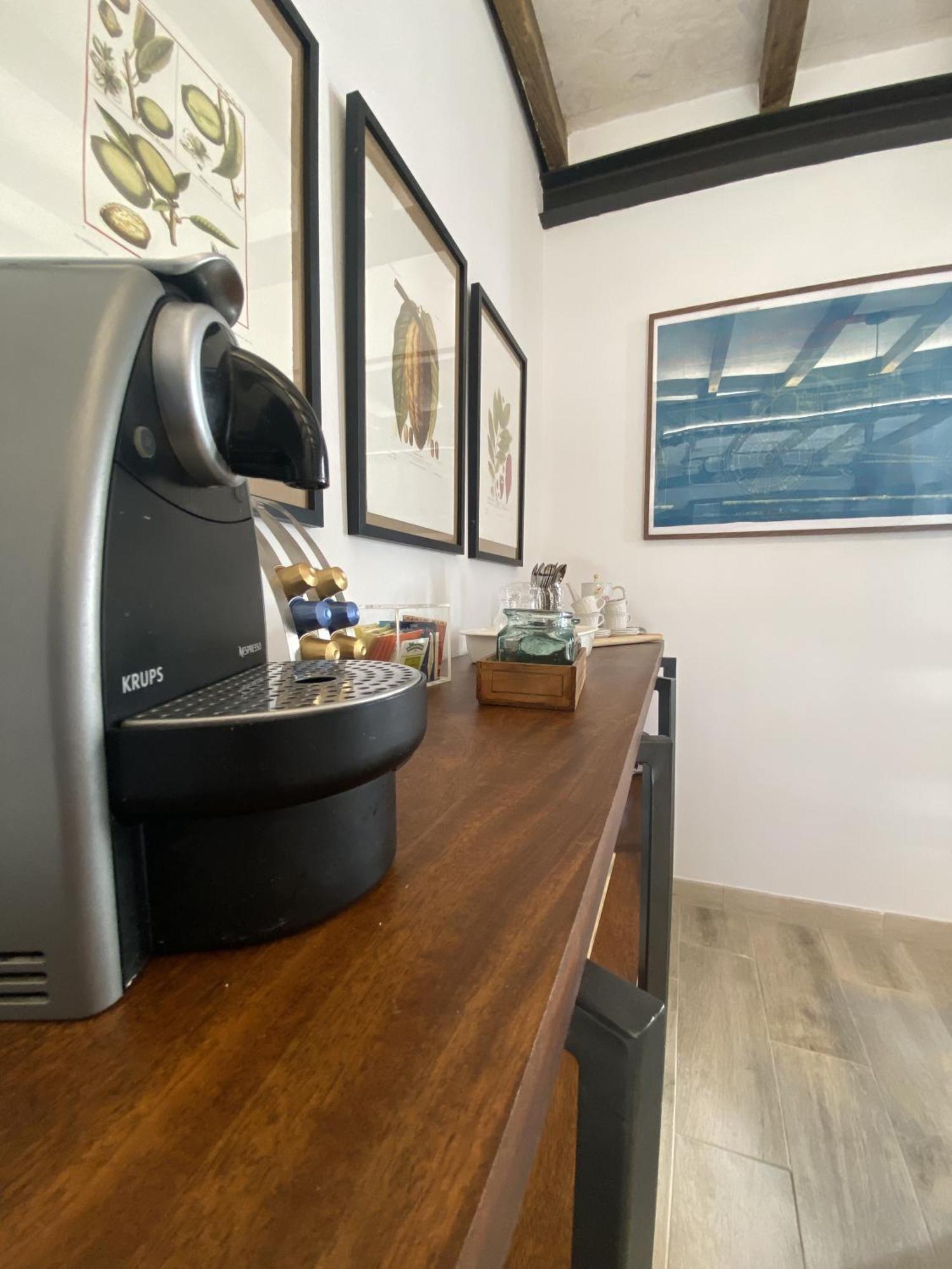La Casa Del Barbero Villa Torrelavega Kültér fotó